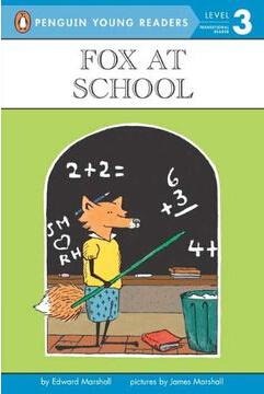 Fox at School  2.2