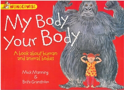 My Body your Body