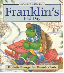 Franklin's Bad Day 2.5