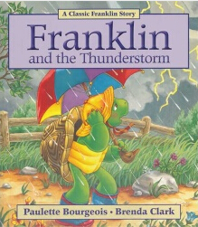Franklin and the Thunderstorm 2.5