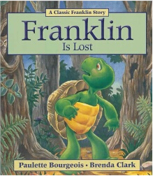 Franklin Is Lost 2.6
