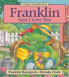 Franklin Says I Love You 3.2
