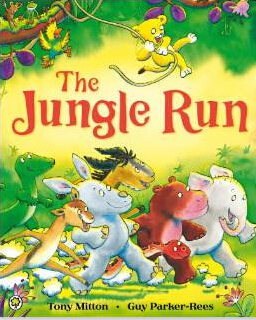 The Jungle Run L2.1
