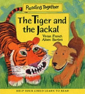 The Tiger and the Jackal