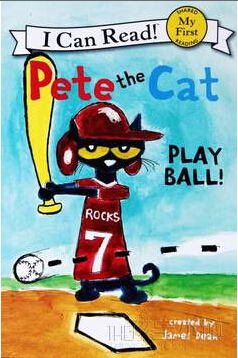 Pete the Cat  1.0