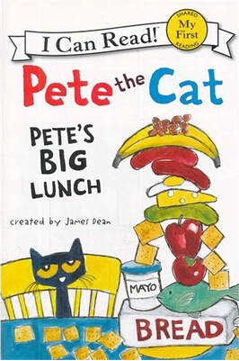 Pete the Cat  1.2