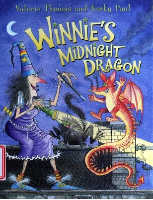 Winnie s midnight dragon 2.3