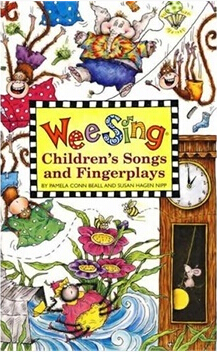 Wee Sing, Chidren s songs and fingerplays