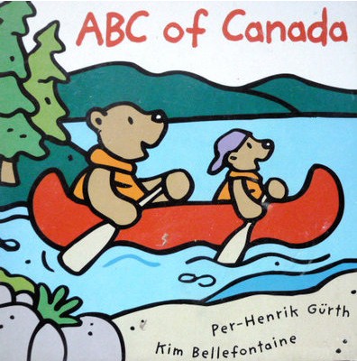 ABC of Canada L2.3