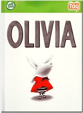 Olivia 2.0