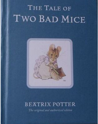 The Tale of two bad mice