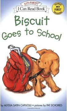 Biscuit Goes to School 0.9