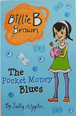 the pocket money blues  2.6