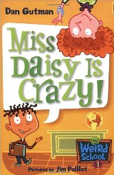 Miss Daisy Is Crazy  1  L4.3