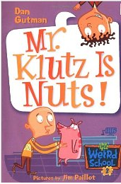 Mr.kiutz is nuts  2  L4.4