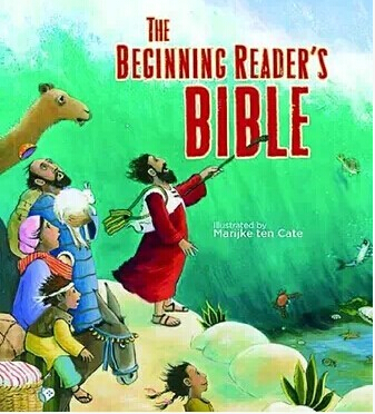 The Beginning Reader's Bible