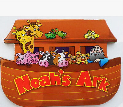 Noah's ark