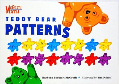 Teddy Bear Patterns