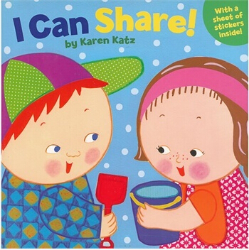 I Can Share!
