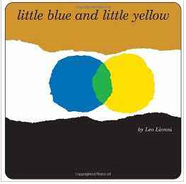 Little Blue and Little Yellow 2.2