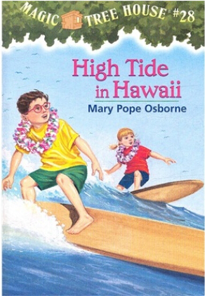 High Tide In Hawaii  L3.4