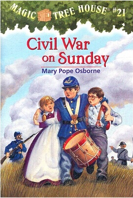 Civil War On Sunday L3.4