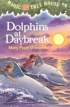 Dolphins at Daybreak L3.1
