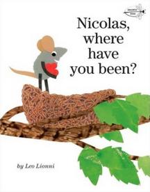 Nicolas, Where Have You Been? 2.9