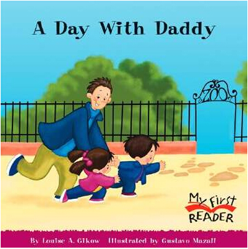 A Day with Daddy