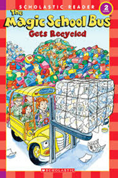 The Magic School Bus Gets Recycled  2.5