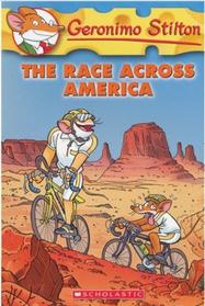 The race across america