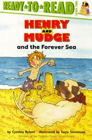 Henry and Mudge and the forever sea  2.5