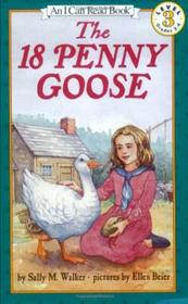 The 18 Penny Goose  2.7