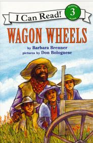 Wagon Wheels  2.6