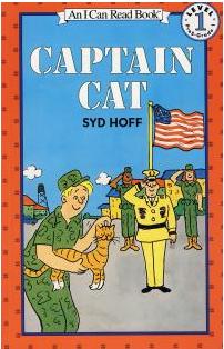 Captain Cat  2.2