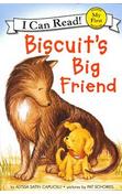 Biscuit's Big Friend 0.8