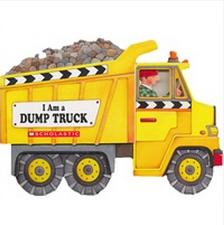 I Am A Dump Truck