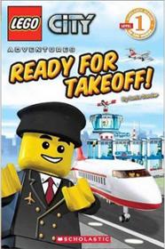Lego：Read For Takeoff L0.9