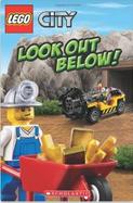 Lego：Look Out Below! L1.3