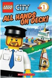 Lego：All Hands on Deck! L1.3