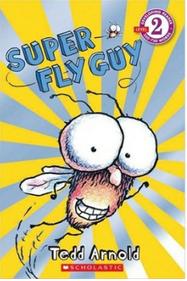 SFly Guy：super fly guy L1.7