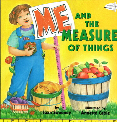 Me and the Measure of Things  L2.2