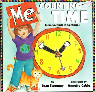 Me Counting Time  L2.2