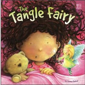 The Tangle Fairy