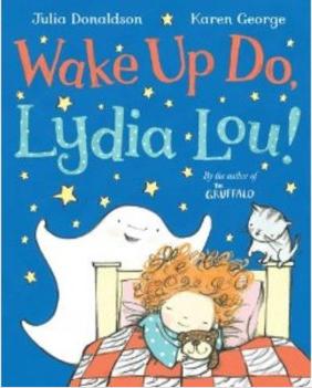 Wake Up Do, Lydia Lou L1.8