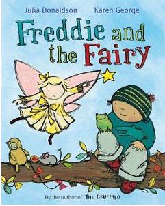 Freddie & the Fairy L2.2