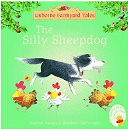 The Silly Sheepdog