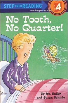 No Tooth, No Quarter!  2.4