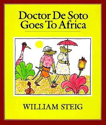 Doctor De Soto Goes to Africa L4.1