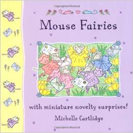 Mouse fairies